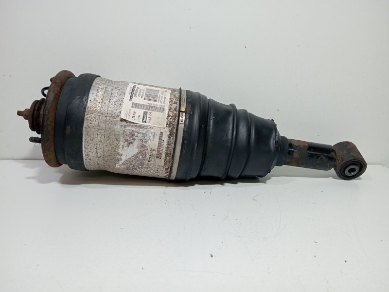Recambio de amortiguador trasero derecho para land rover discovery iv (l319) 3.0 sdv6 4x4 referencia OEM IAM AH2218W002AC  