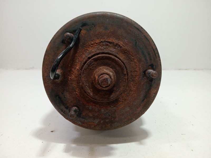 Recambio de amortiguador trasero derecho para land rover discovery iv (l319) 3.0 sdv6 4x4 referencia OEM IAM AH2218W002AC  