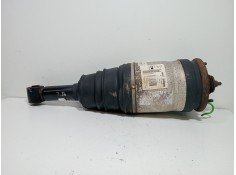 Recambio de amortiguador trasero izquierdo para land rover discovery iv (l319) 3.0 sdv6 4x4 referencia OEM IAM AH2218W002AC  