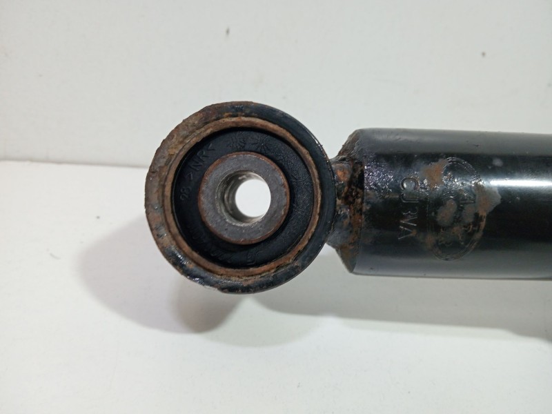 Recambio de amortiguador trasero izquierdo para land rover discovery iv (l319) 3.0 sdv6 4x4 referencia OEM IAM AH2218W002AC  