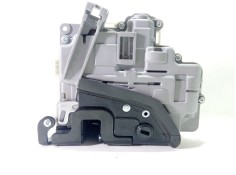 Recambio de cerradura puerta trasera derecha para seat leon (1p1) 1.9 tdi referencia OEM IAM 1P0839016  