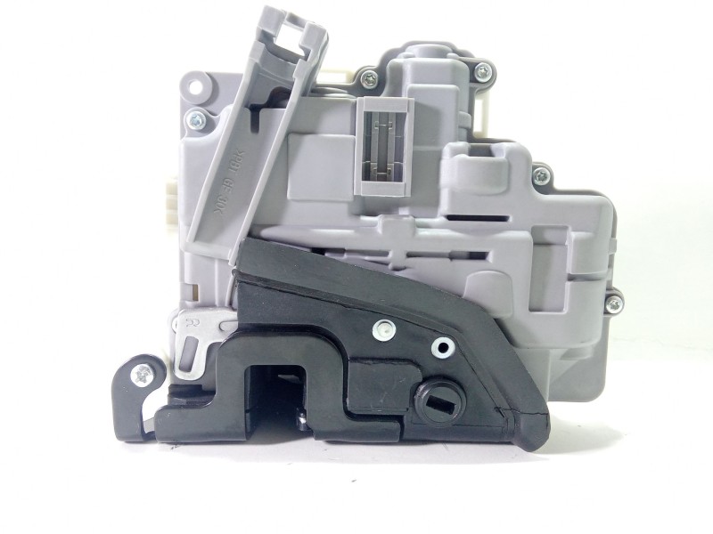 Recambio de cerradura puerta trasera derecha para seat leon (1p1) 1.9 tdi referencia OEM IAM 1P0839016  