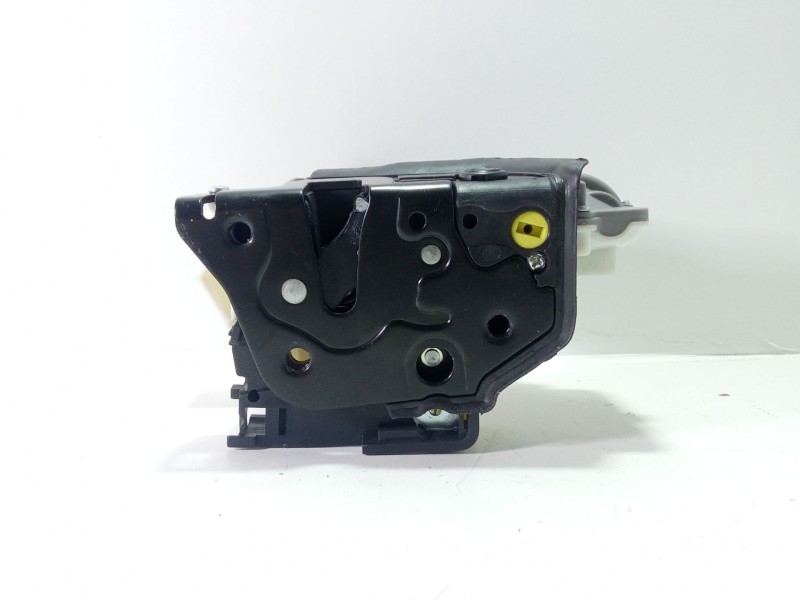Recambio de cerradura puerta trasera derecha para seat leon (1p1) 1.9 tdi referencia OEM IAM 1P0839016   Recambio de cerradura puerta trasera derecha para seat leon (1p1) 1.9 tdi referencia OEM IAM 1P0839016