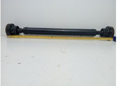 Recambio de transmision central delantera para land rover discovery iv (l319) 3.0 sdv6 4x4 referencia OEM IAM Motor 306DT  