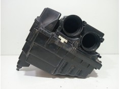 Recambio de caja filtro aire para land rover discovery iv (l319) 3.0 sdv6 4x4 referencia OEM IAM P0059U611A  