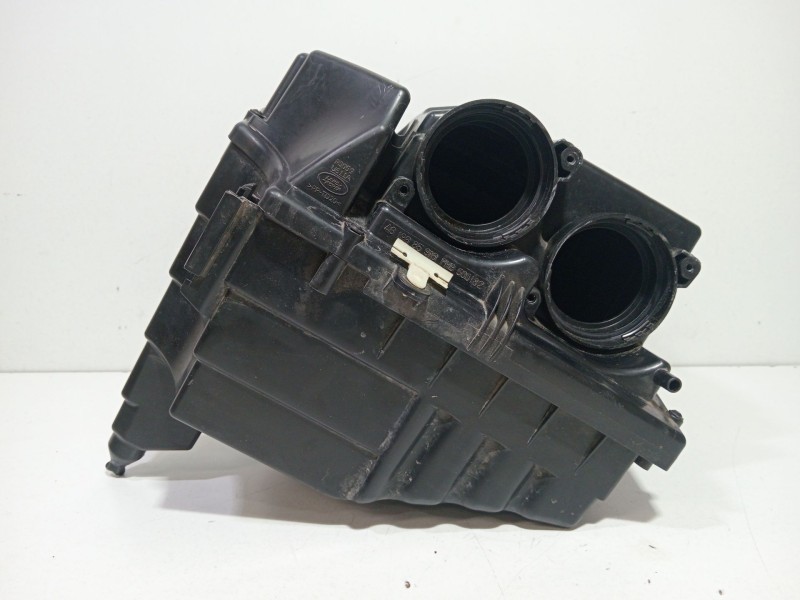 Recambio de caja filtro aire para land rover discovery iv (l319) 3.0 sdv6 4x4 referencia OEM IAM P0059U611A  