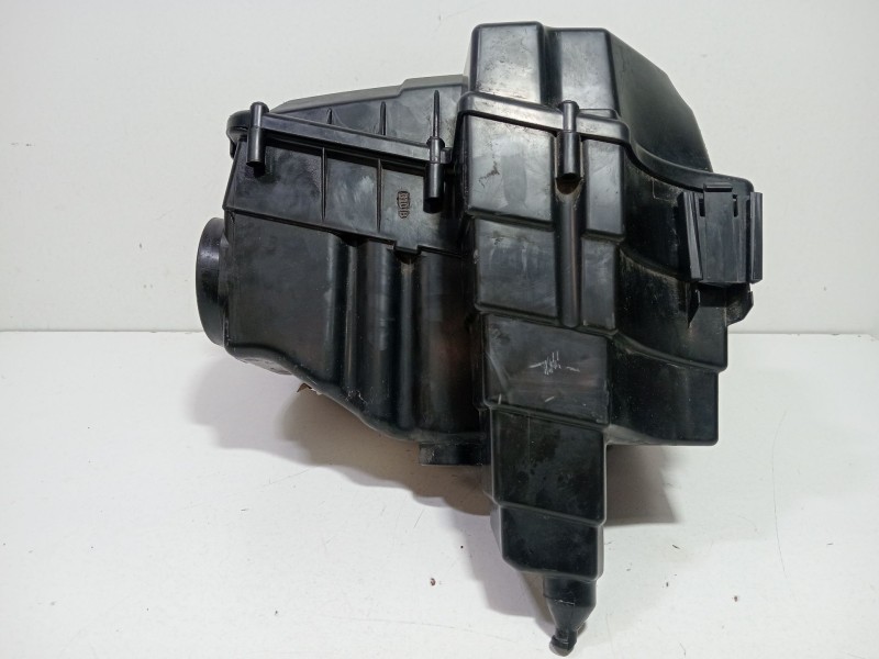 Recambio de caja filtro aire para land rover discovery iv (l319) 3.0 sdv6 4x4 referencia OEM IAM P0059U611A  