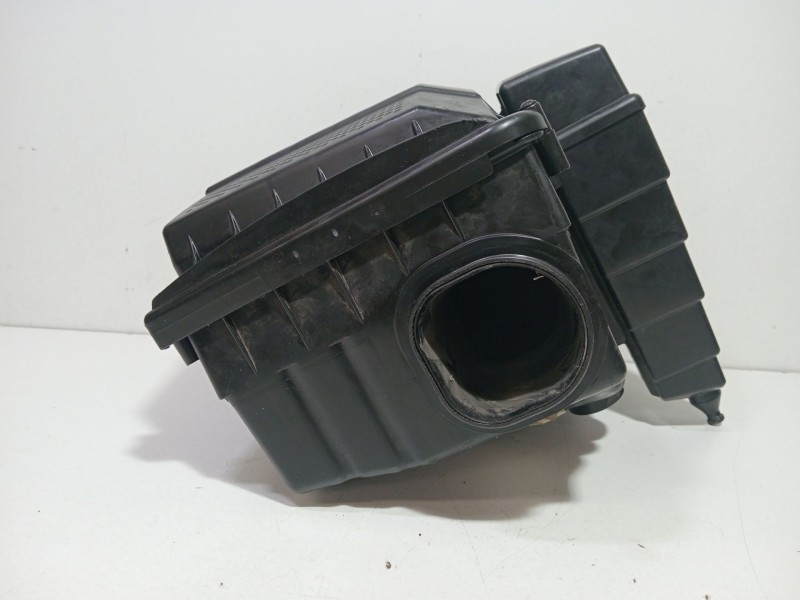 Recambio de caja filtro aire para land rover discovery iv (l319) 3.0 sdv6 4x4 referencia OEM IAM P0059U611A  
