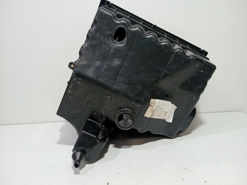 Recambio de caja filtro aire para land rover discovery iv (l319) 3.0 sdv6 4x4 referencia OEM IAM P0059U611A  