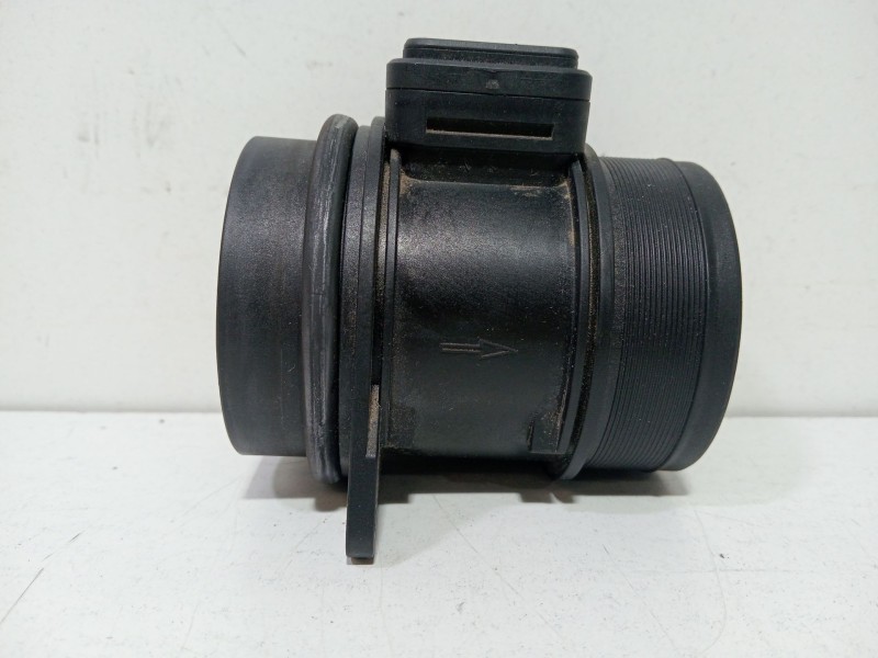 Recambio de caudalimetro para land rover discovery iv (l319) 3.0 sdv6 4x4 referencia OEM IAM 4R8Q12B579AC  