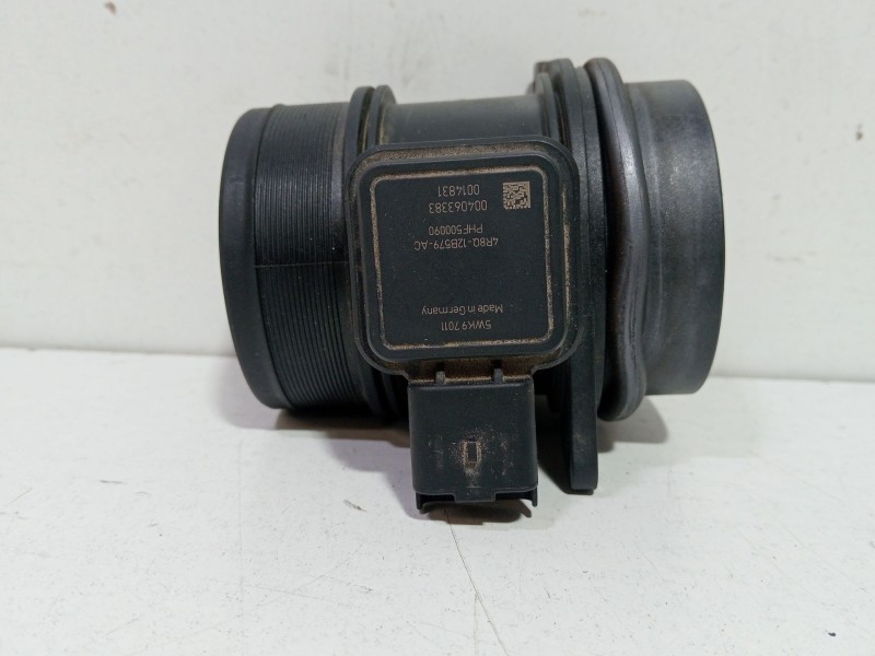 Recambio de caudalimetro para land rover discovery iv (l319) 3.0 sdv6 4x4 referencia OEM IAM 4R8Q12B579AC  