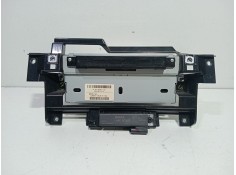 Recambio de sistema audio / radio cd para land rover discovery iv (l319) 3.0 sdv6 4x4 referencia OEM IAM CF6N18C815HG  