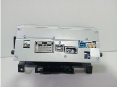 Recambio de sistema audio / radio cd para land rover discovery iv (l319) 3.0 sdv6 4x4 referencia OEM IAM CF6N18C815HG   2