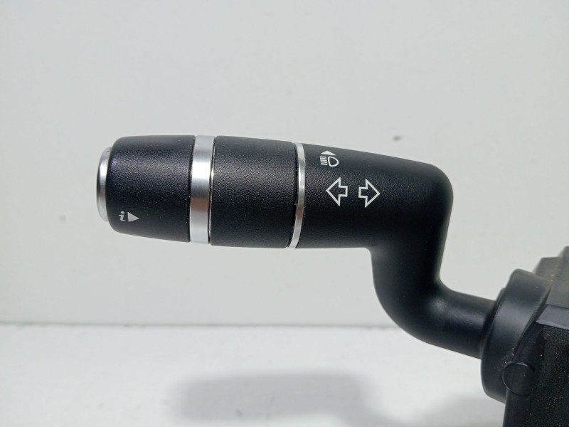 Recambio de mando multifuncion para land rover discovery iv (l319) 3.0 sdv6 4x4 referencia OEM IAM CH2213N064BB  