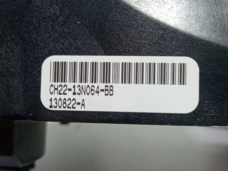 Recambio de mando multifuncion para land rover discovery iv (l319) 3.0 sdv6 4x4 referencia OEM IAM CH2213N064BB  