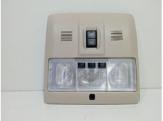 Recambio de luz interior para land rover discovery iv (l319) 3.0 sdv6 4x4 referencia OEM IAM CH2213704DA  