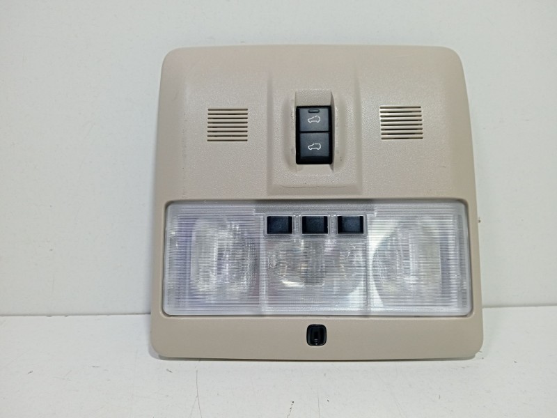 Recambio de luz interior para land rover discovery iv (l319) 3.0 sdv6 4x4 referencia OEM IAM CH2213704DA  