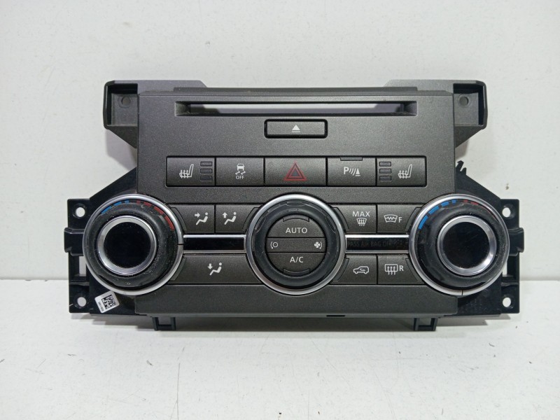 Recambio de mando calefaccion / aire acondicionado para land rover discovery iv (l319) 3.0 sdv6 4x4 referencia OEM IAM CH2219E90