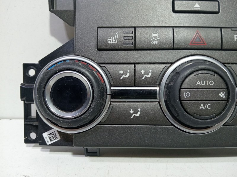 Recambio de mando calefaccion / aire acondicionado para land rover discovery iv (l319) 3.0 sdv6 4x4 referencia OEM IAM CH2219E90