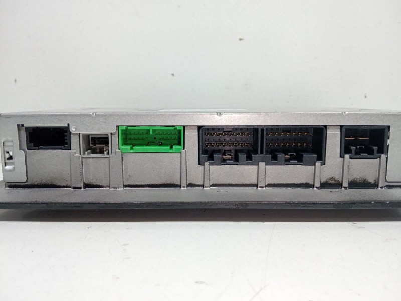 Recambio de modulo electronico para land rover discovery iv (l319) 3.0 sdv6 4x4 referencia OEM IAM EW9319C164AA  