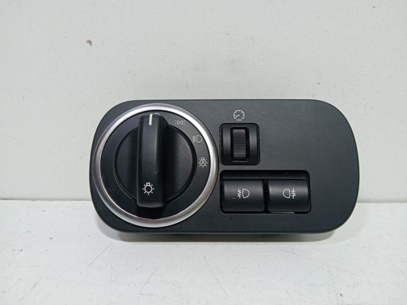 Recambio de mando luces para land rover discovery iv (l319) 3.0 sdv6 4x4 referencia OEM IAM AH2213A024AC  