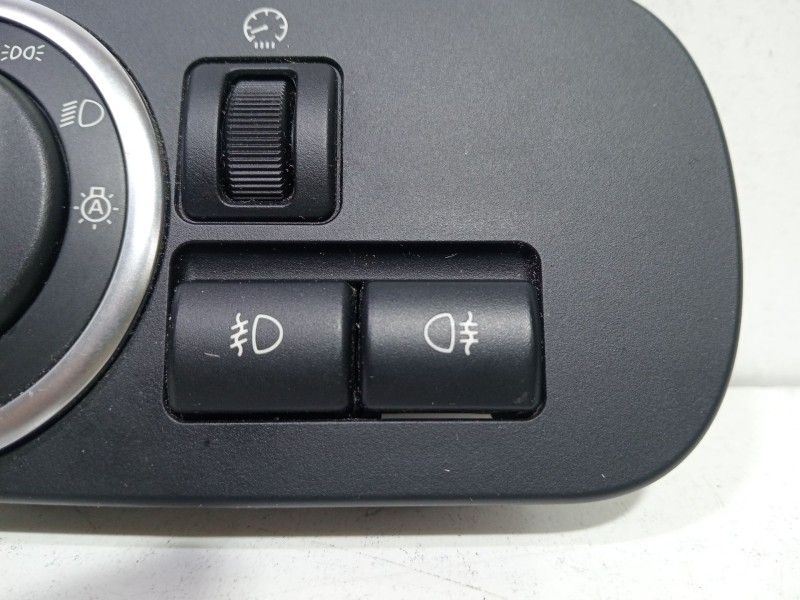 Recambio de mando luces para land rover discovery iv (l319) 3.0 sdv6 4x4 referencia OEM IAM AH2213A024AC  