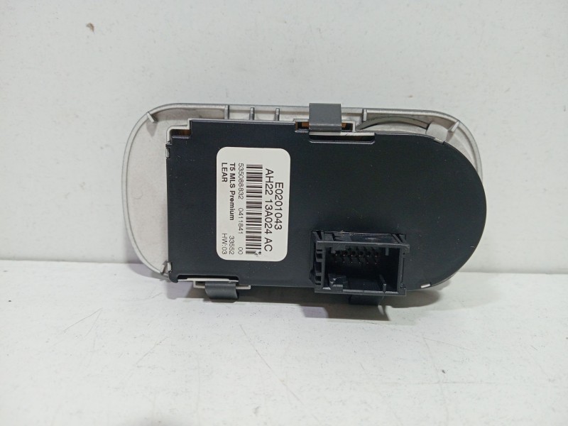 Recambio de mando luces para land rover discovery iv (l319) 3.0 sdv6 4x4 referencia OEM IAM AH2213A024AC  