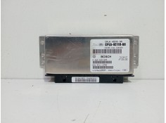 Recambio de modulo electronico para land rover discovery iv (l319) 3.0 sdv6 4x4 referencia OEM IAM 0260140039  