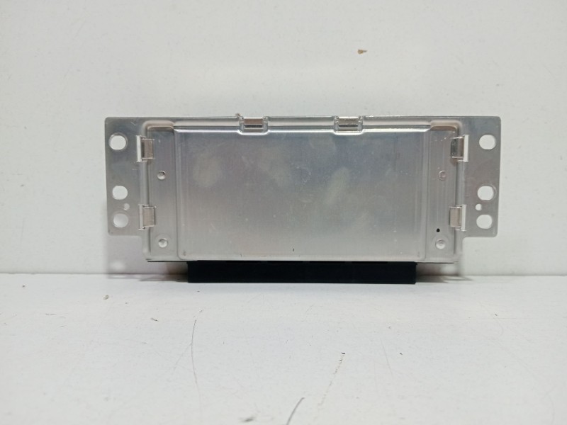 Recambio de modulo electronico para land rover discovery iv (l319) 3.0 sdv6 4x4 referencia OEM IAM 0260140039  