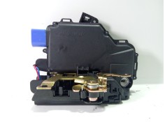 Recambio de cerradura puerta delantera izquierda para seat ibiza (6l1) 1.9 tdi referencia OEM IAM 3B1837015BC  