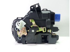 Recambio de cerradura puerta delantera izquierda para seat ibiza (6l1) 1.9 tdi referencia OEM IAM 3B1837015BC   2