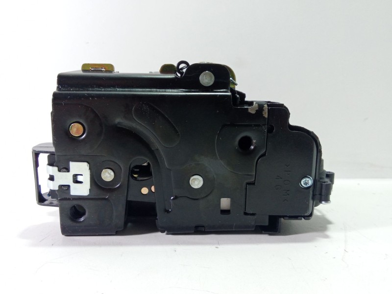 Recambio de cerradura puerta delantera izquierda para seat ibiza (6l1) 1.9 tdi referencia OEM IAM 3B1837015BC   Recambio de cerradura puerta delantera izquierda para seat ibiza (6l1) 1.9 tdi referencia OEM IAM 3B1837015BC