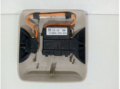 Recambio de sensor para land rover discovery iv (l319) 3.0 sdv6 4x4 referencia OEM IAM AH4215K609AC  