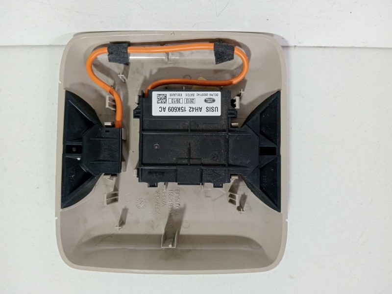 Recambio de sensor para land rover discovery iv (l319) 3.0 sdv6 4x4 referencia OEM IAM AH4215K609AC  