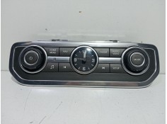 Recambio de mando multifuncion para land rover discovery iv (l319) 3.0 sdv6 4x4 referencia OEM IAM CH2218C858BB  