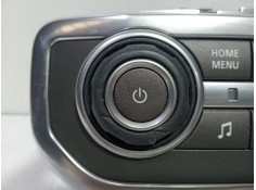 Recambio de mando multifuncion para land rover discovery iv (l319) 3.0 sdv6 4x4 referencia OEM IAM CH2218C858BB   2