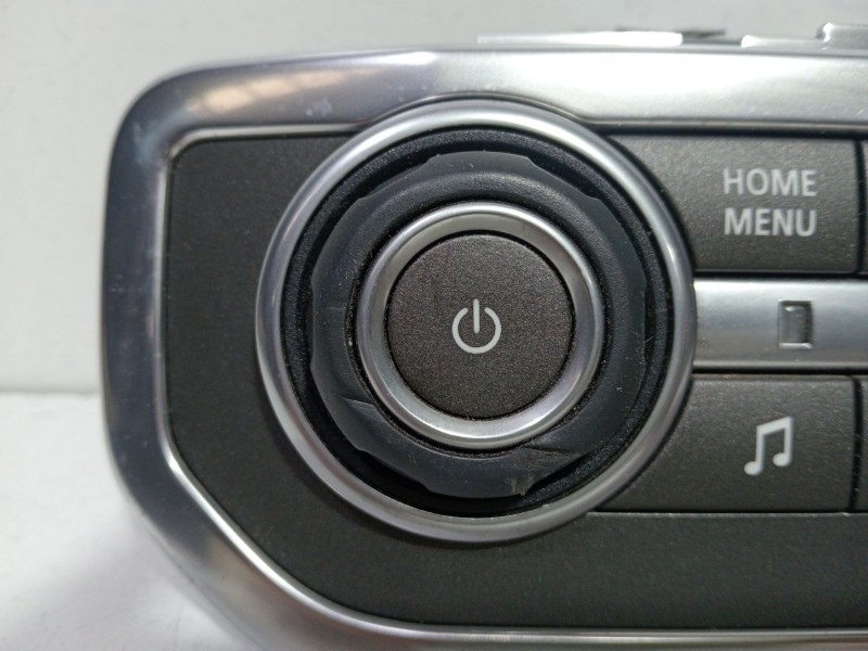 Recambio de mando multifuncion para land rover discovery iv (l319) 3.0 sdv6 4x4 referencia OEM IAM CH2218C858BB  