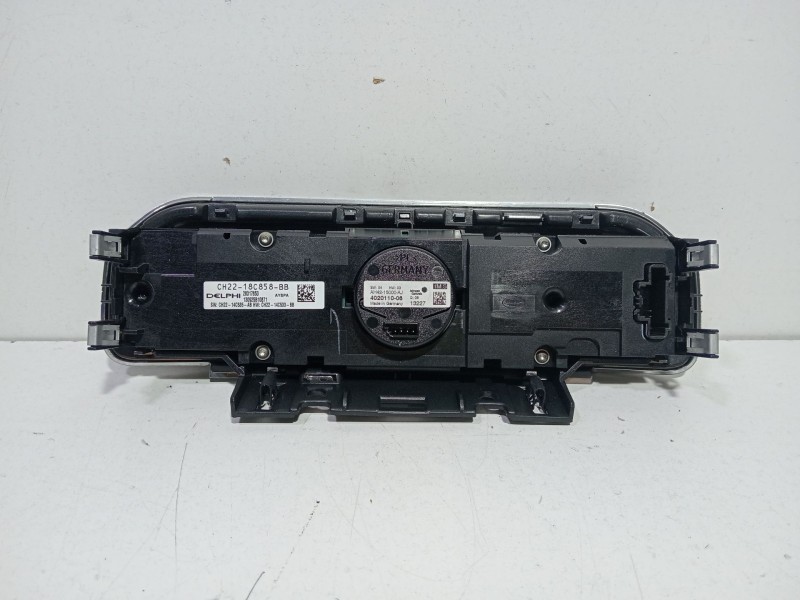 Recambio de mando multifuncion para land rover discovery iv (l319) 3.0 sdv6 4x4 referencia OEM IAM CH2218C858BB  