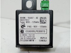 Recambio de antirrobo para land rover discovery iv (l319) 3.0 sdv6 4x4 referencia OEM IAM AH4N15607AE   2