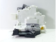 Recambio de cerradura puerta delantera izquierda para seat ibiza (6j5) 1.9 tdi referencia OEM IAM 3C1837015A  
