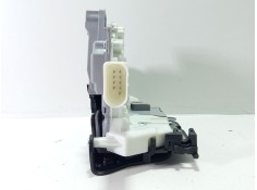 Recambio de cerradura puerta delantera izquierda para seat ibiza (6j5) 1.9 tdi referencia OEM IAM 3C1837015A   2