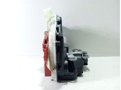 Recambio de cerradura puerta delantera derecha para seat ibiza (6l1) 1.9 tdi referencia OEM IAM EZC-VW-033   2