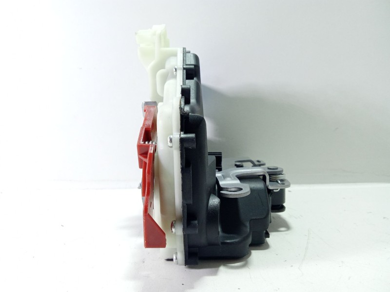 Recambio de cerradura puerta delantera derecha para seat ibiza (6l1) 1.9 tdi referencia OEM IAM EZC-VW-033   Recambio de cerradura puerta delantera derecha para seat ibiza (6l1) 1.9 tdi referencia OEM IAM EZC-VW-033