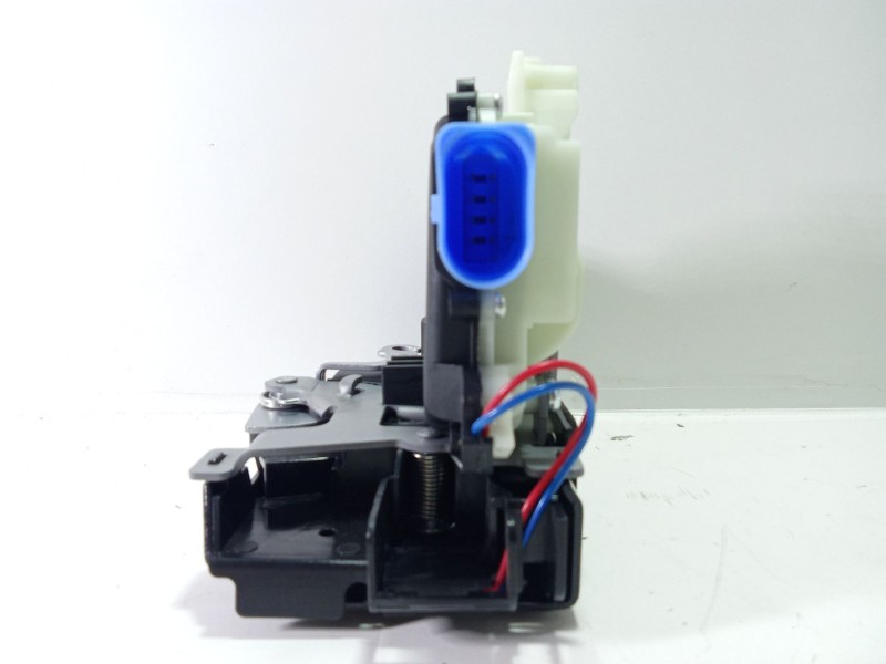 Recambio de cerradura puerta delantera derecha para seat ibiza (6l1) 1.9 tdi referencia OEM IAM EZC-VW-033   Recambio de cerradura puerta delantera derecha para seat ibiza (6l1) 1.9 tdi referencia OEM IAM EZC-VW-033