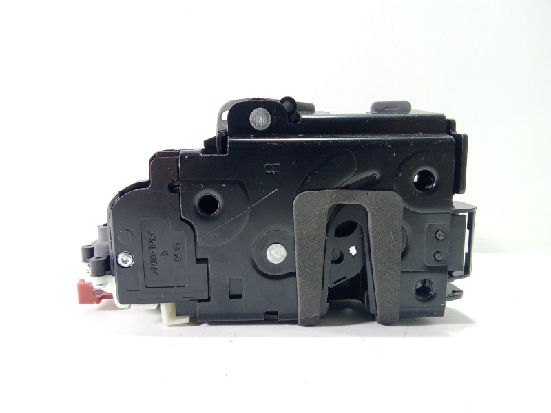 Recambio de cerradura puerta delantera derecha para seat ibiza (6l1) 1.9 tdi referencia OEM IAM EZC-VW-033   Recambio de cerradura puerta delantera derecha para seat ibiza (6l1) 1.9 tdi referencia OEM IAM EZC-VW-033