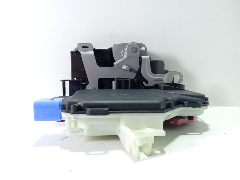 Recambio de cerradura puerta delantera derecha para seat ibiza (6l1) 1.9 tdi referencia OEM IAM EZC-VW-033   Recambio de cerradura puerta delantera derecha para seat ibiza (6l1) 1.9 tdi referencia OEM IAM EZC-VW-033