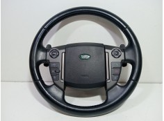 Recambio de volante+airbag para land rover discovery iv (l319) 3.0 sdv6 4x4 referencia OEM IAM CH223600FA  