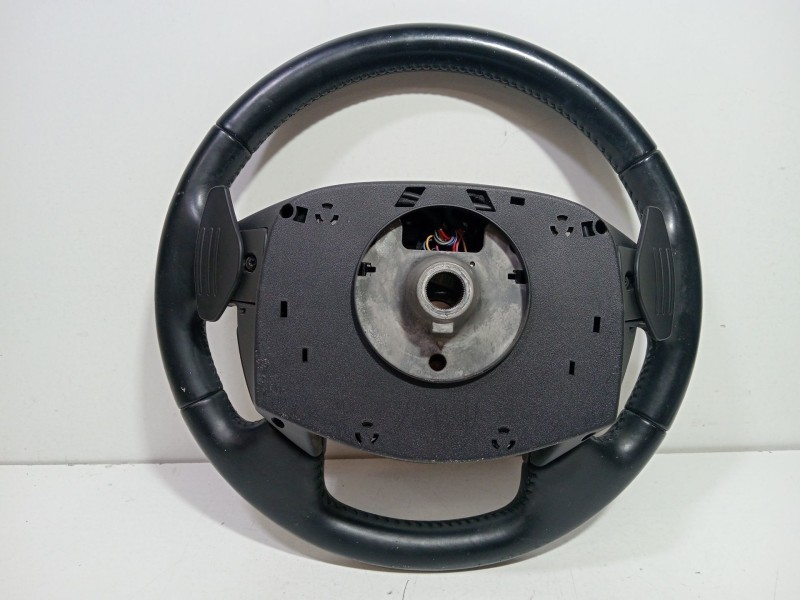 Recambio de volante+airbag para land rover discovery iv (l319) 3.0 sdv6 4x4 referencia OEM IAM CH223600FA  