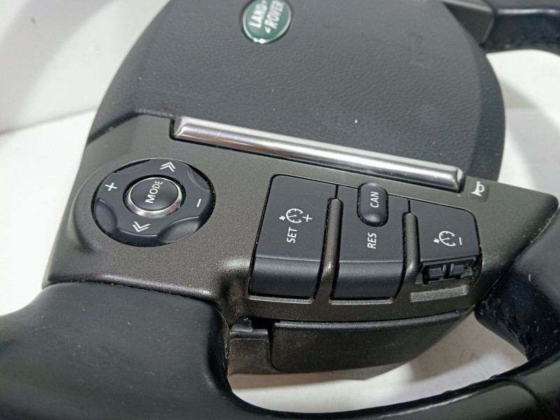 Recambio de volante+airbag para land rover discovery iv (l319) 3.0 sdv6 4x4 referencia OEM IAM CH223600FA  