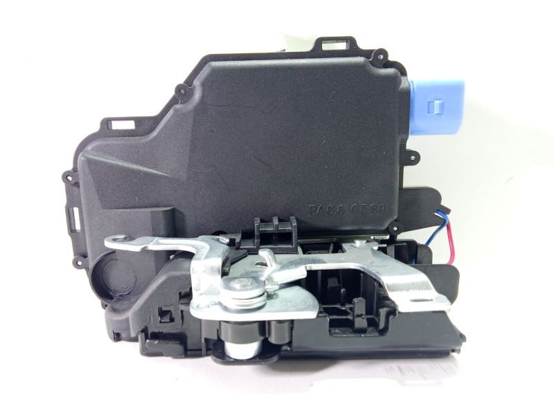Recambio de cerradura puerta trasera derecha para seat ibiza (6l1) f.r. referencia OEM IAM EZC-VW-008   Recambio de cerradura puerta trasera derecha para seat ibiza (6l1) f.r. referencia OEM IAM EZC-VW-008
